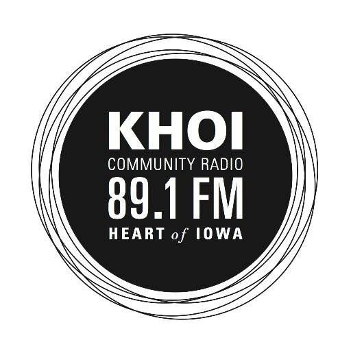 KHOI Community Radio