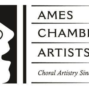 Ames Chamber Artists Logo