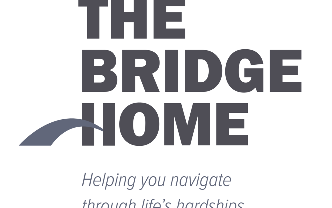 The Bridge Home- Ames Public Library