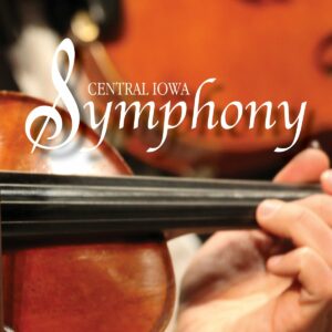 Central Iowa Symphony