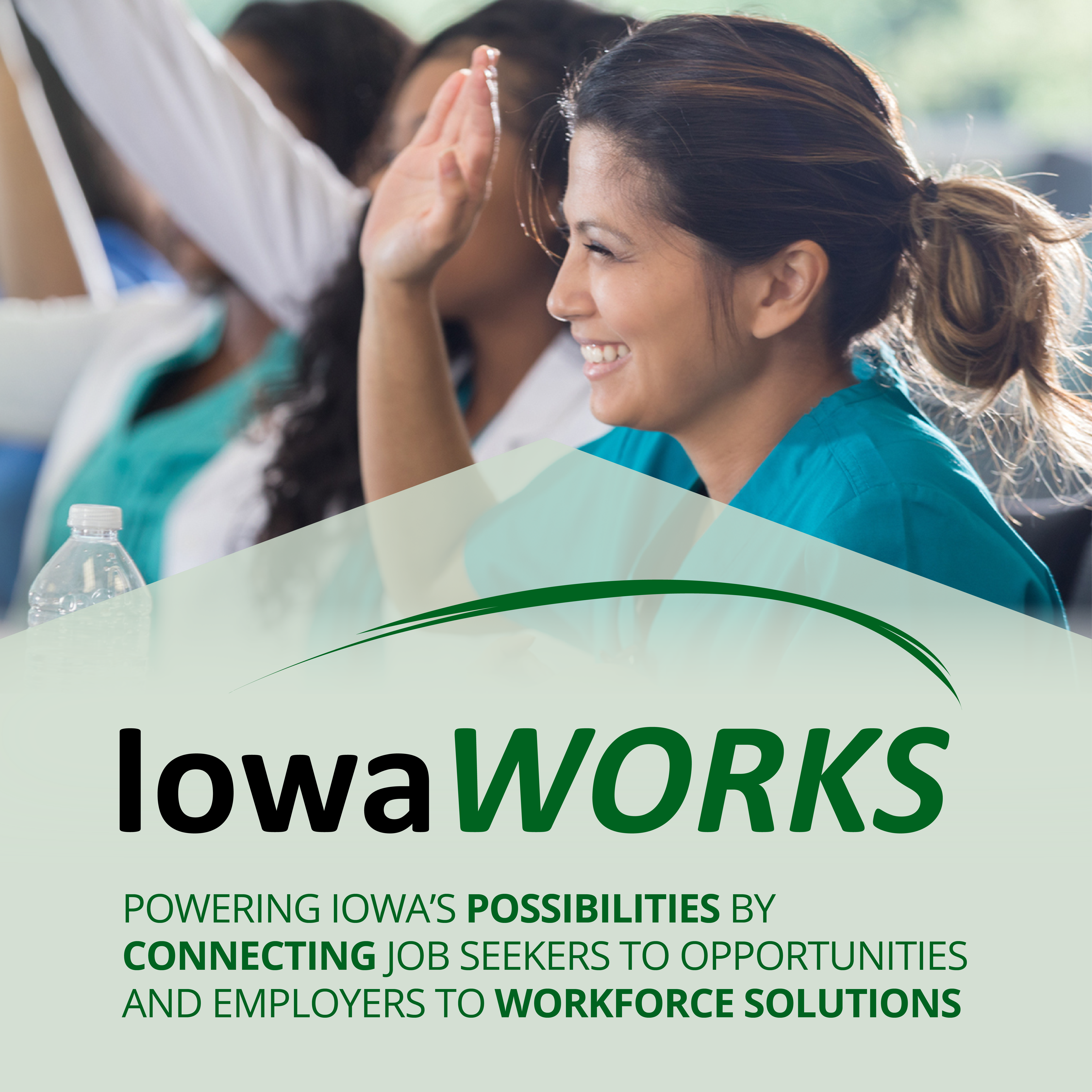 IowaWORKS at the Library – Ames Public Library