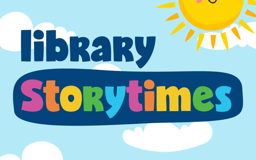 Baby Time – Ames Public Library