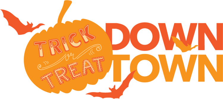 Downtown Trick or Treat – Ames Public Library