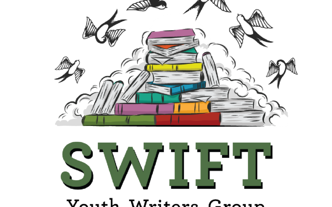 Swift Youth Writers Group – Writing for Teens – Ames Writers Collective