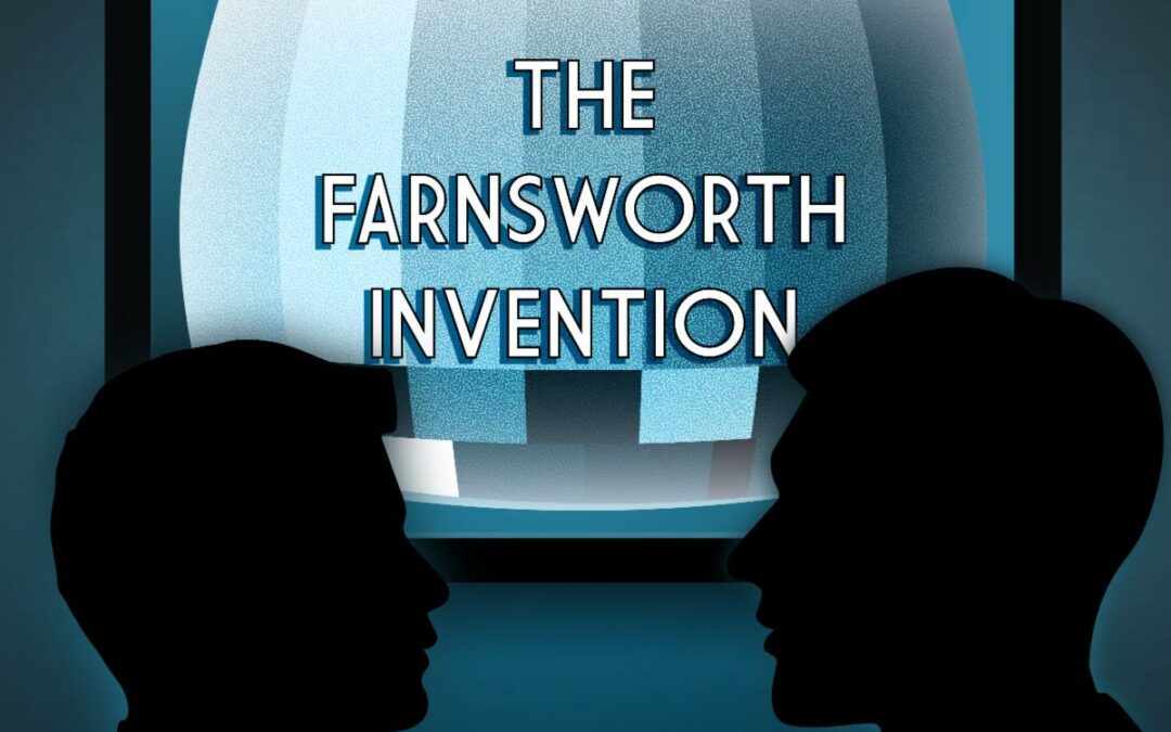 Auditions for The Farnsworth Invention – ACTORS