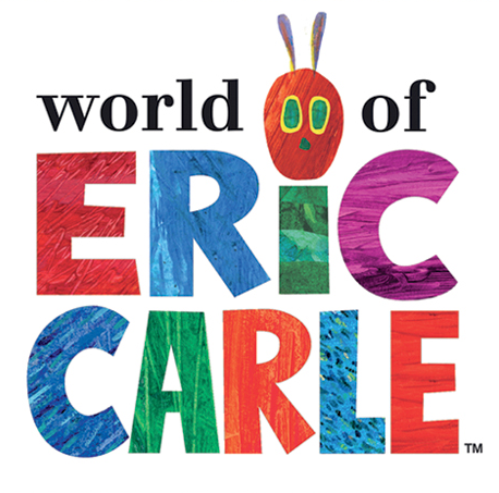 Eric Carle Week Storytimes – Ames Public Library