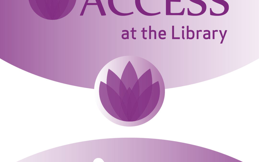 ACCESS at The Library – Ames Public Library