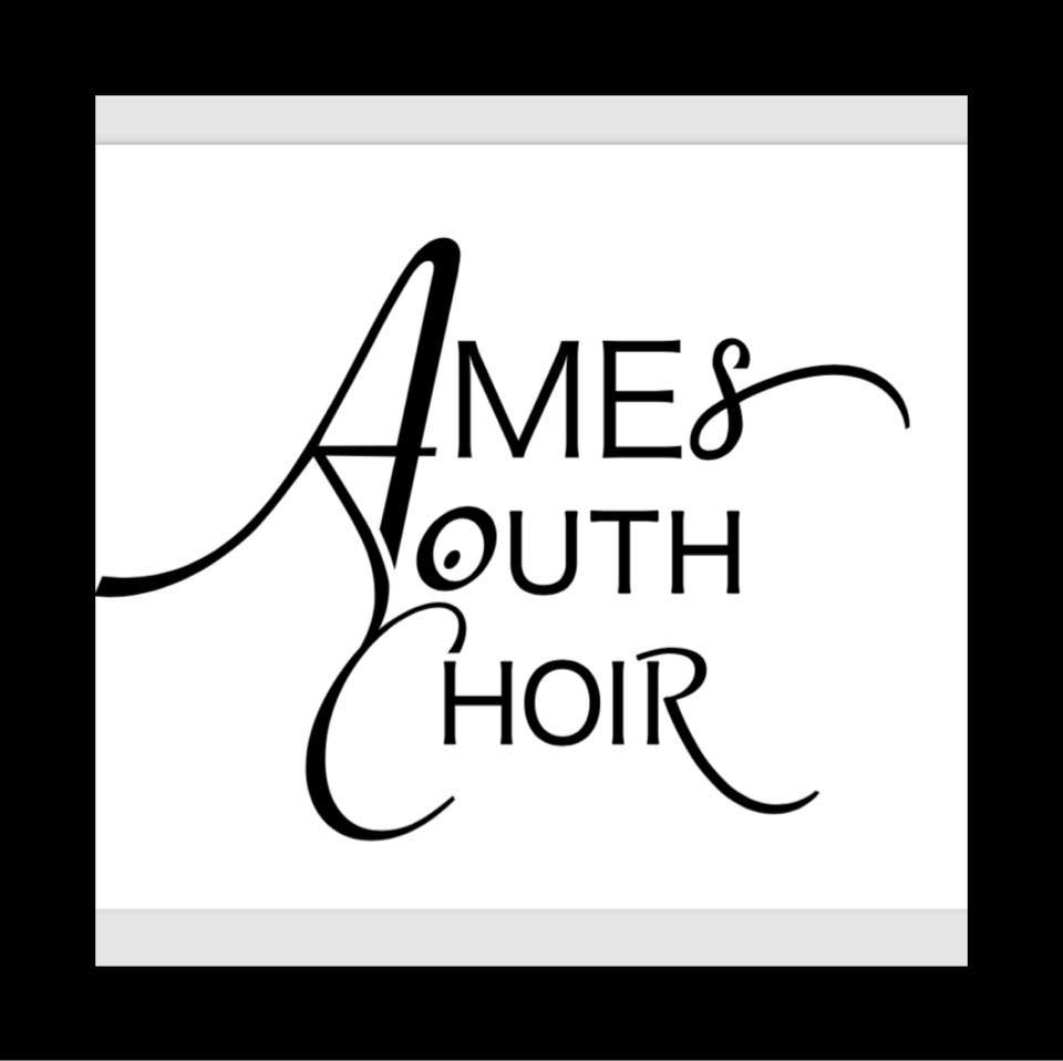 Ames Youth Choir Logo