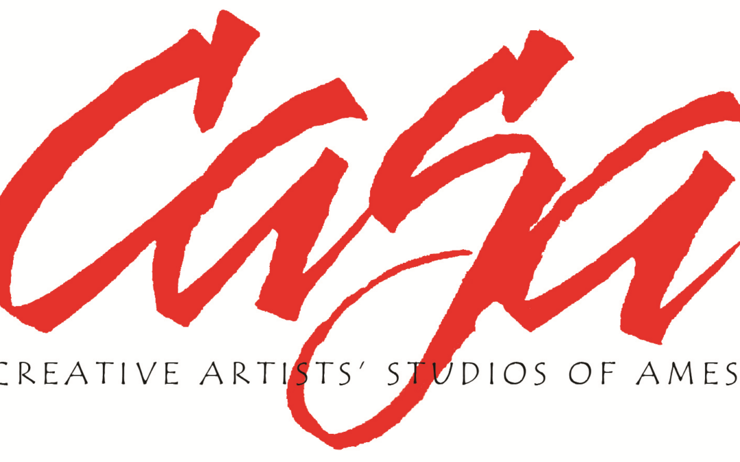 Holiday Art Sale – Creative Artists’ Studios of Ames (CASA)