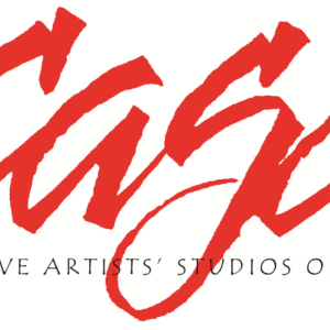 Creative Artists' Studios of Ames Logo