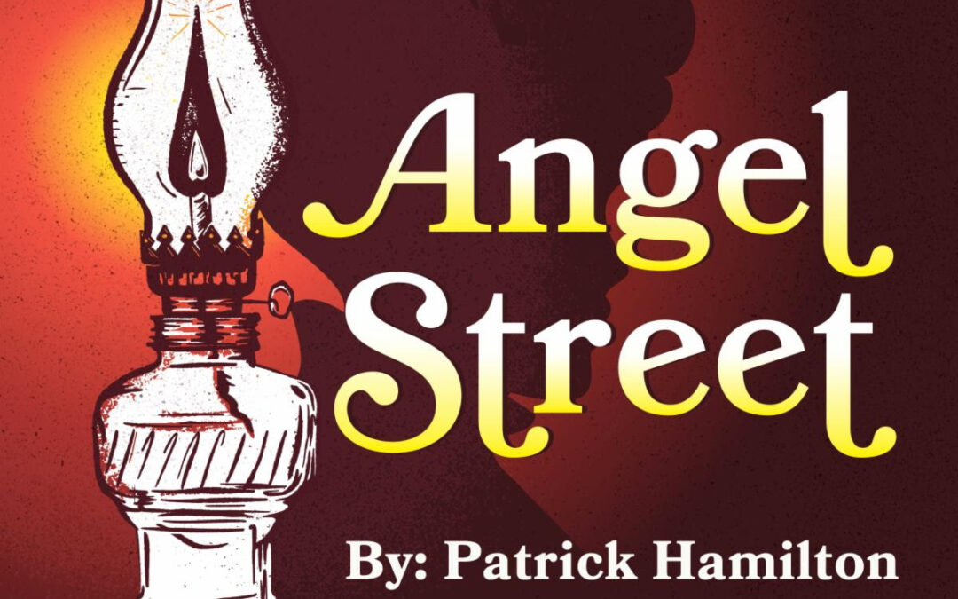 Angel Street – Auditions