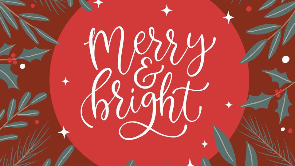 Merry and Bright – Good Company: A Women’s Choral Ensemble