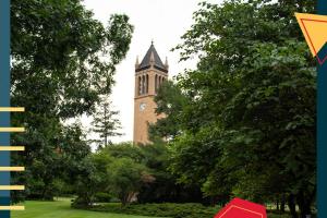 Summer Carillon Series – Jesse Ratcliffe