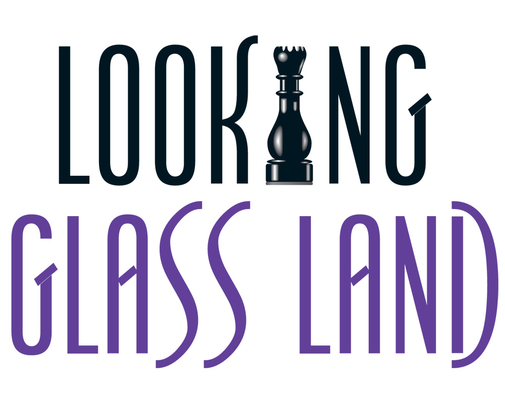 Story Theater Company Graphic for Looking Glass Land